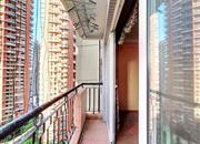 嘉多利花园-阳台