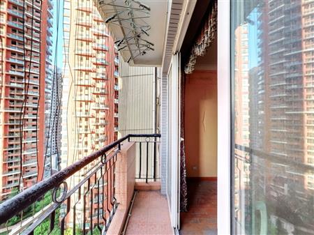 嘉多利花园-阳台