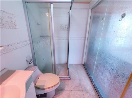 嘉多利花园-卫生间