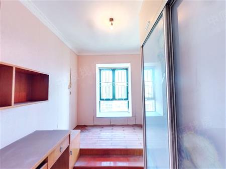 嘉多利花园-书房