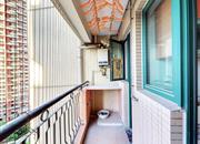 嘉多利花园-阳台