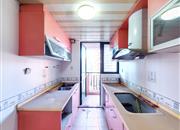 嘉多利花园-厨房