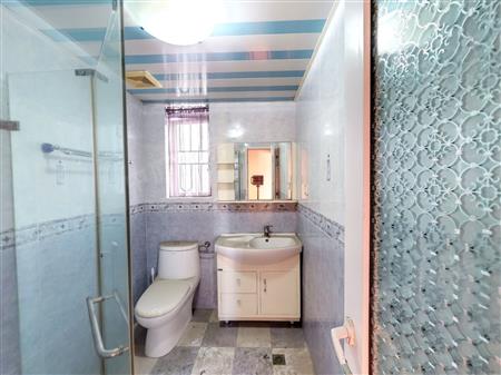 嘉多利花园-卫生间