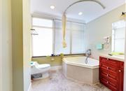 深业花园-卫生间