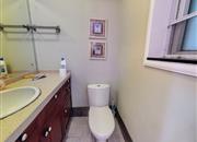 深业花园-卫生间