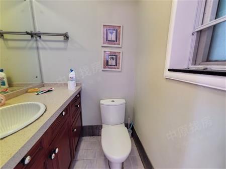 深业花园-卫生间