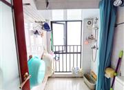 和谐家园-卫生间