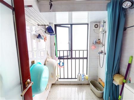 和谐家园-卫生间