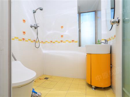 香缤广场-卫生间