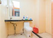 丽湾国际公寓-卫生间