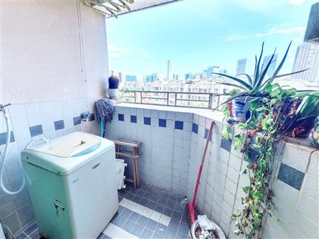 桃源村（二期）-阳台