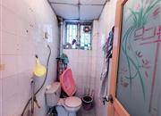 宝安山庄-卫生间