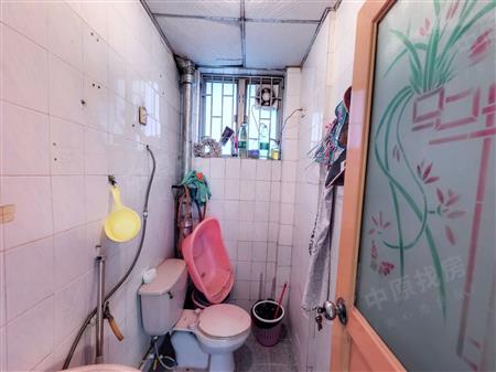 宝安山庄-卫生间