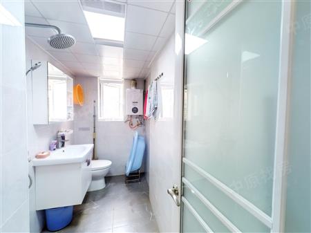 鹏都大厦-卫生间