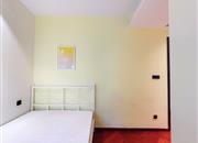 金地国际公寓-次卧