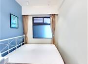 金地国际公寓-次卧