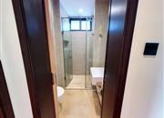 金地国际公寓-卫生间