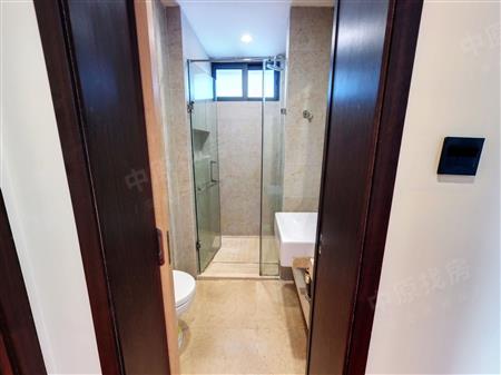 金地国际公寓-卫生间