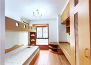 百仕达花园一期-次卧