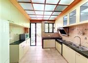 百仕达花园一期-厨房