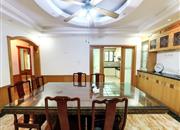 百仕达花园一期-餐厅