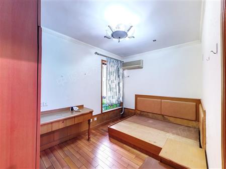 百仕达花园一期-次卧