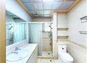 百仕达花园一期-卫生间