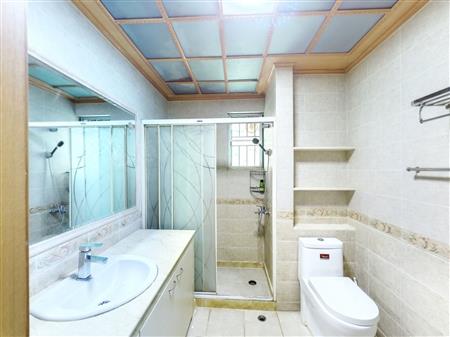 百仕达花园一期-卫生间