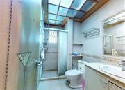 百仕达花园一期-卫生间