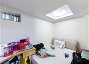 中海怡翠山庄-次卧