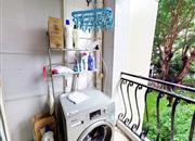 中海怡翠山庄-阳台