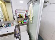 中海怡翠山庄-卫生间