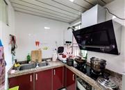 中海怡翠山庄-厨房