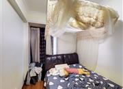 中海怡翠山庄-次卧