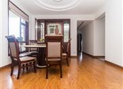 锦绣花园二期-餐厅