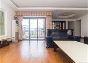 锦绣花园二期-客厅