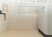 锦绣花园二期-阳台