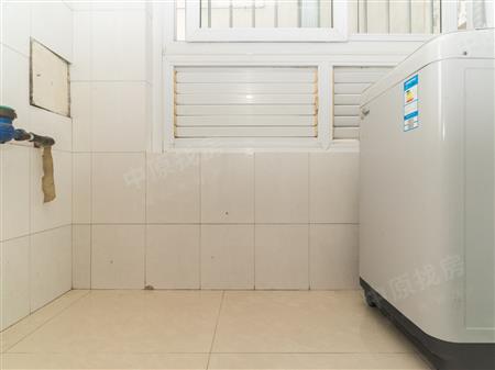 锦绣花园二期-阳台