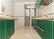 锦绣花园二期-厨房