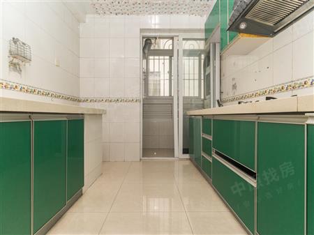 锦绣花园二期-厨房