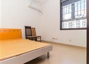 锦绣花园二期-次卧