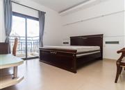 锦绣花园二期-主卧