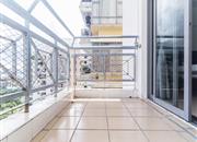 锦绣花园二期-阳台