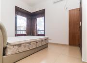 锦绣花园二期-次卧