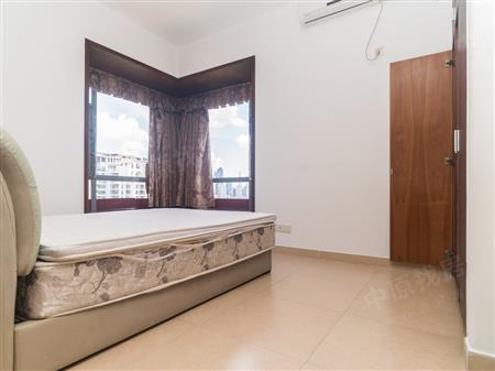 锦绣花园二期-次卧