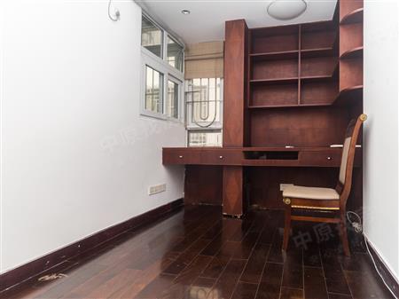 锦绣花园二期-书房