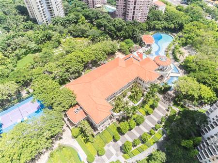 锦绣花园二期-其他