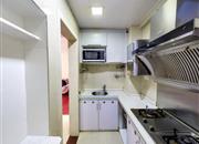 金翠园-厨房