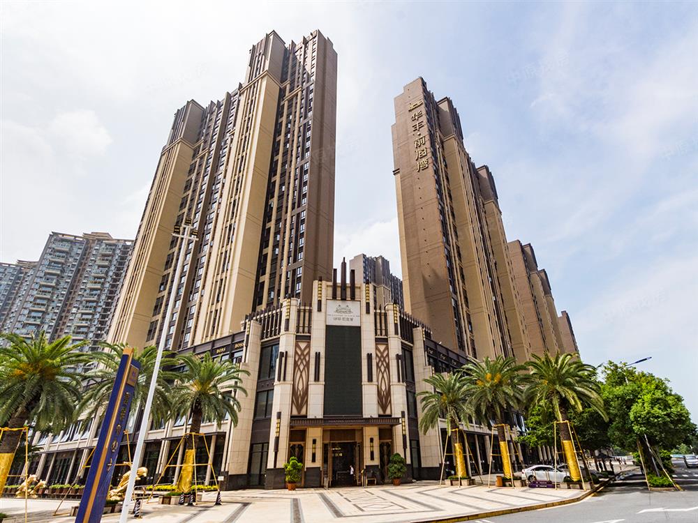 华丰前海湾（二期）