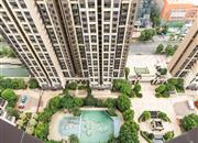 华丰前海湾（二期）-俯瞰图